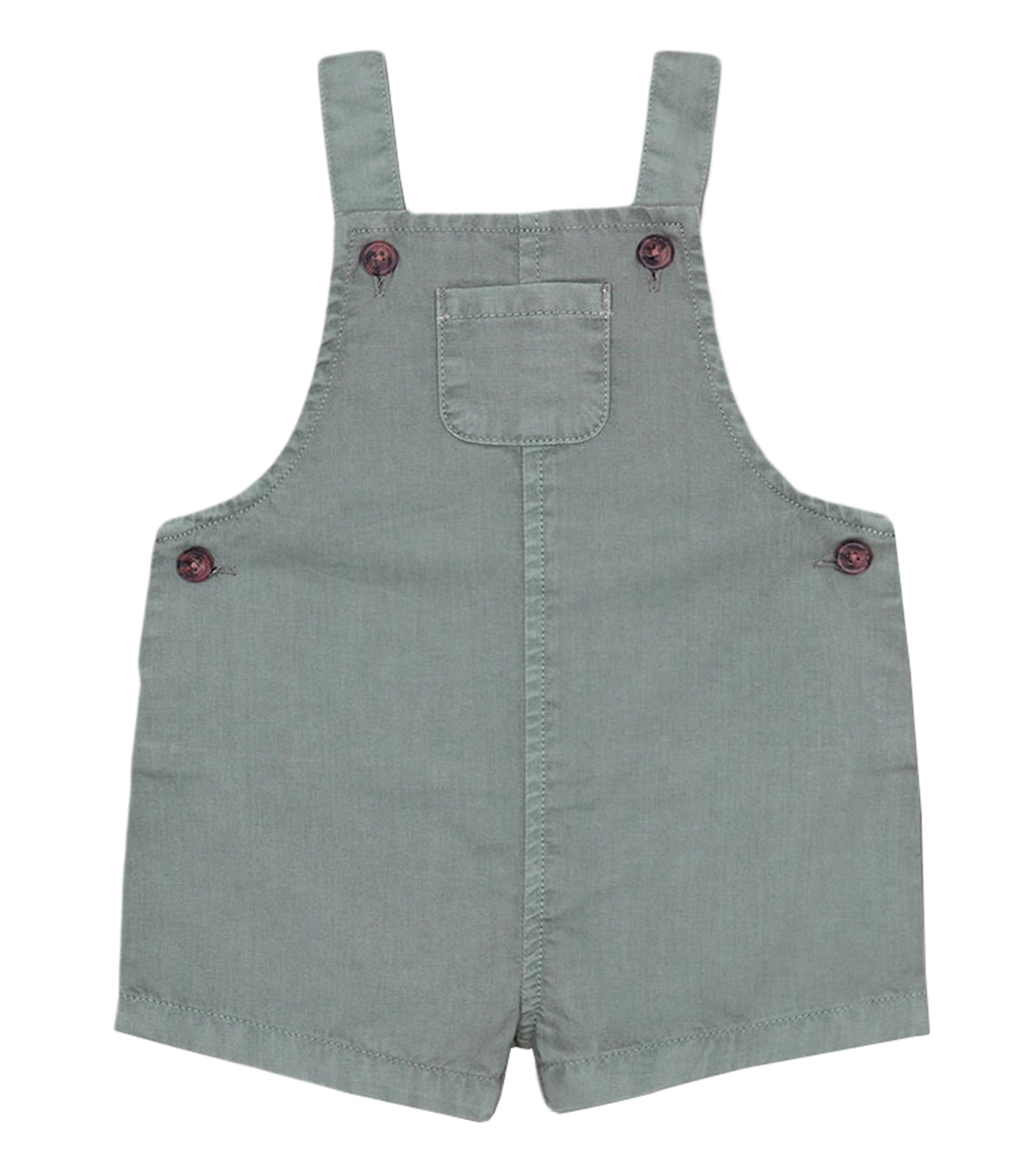 Gocco Petto Corto - 100% Cotone, Lavabile In Lavatrice